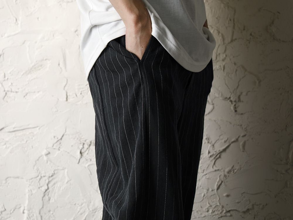 DEVOA 20SS Relax Style - 3-005