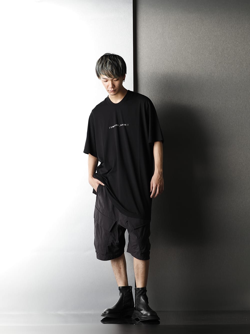 JULIUS 2020 Pre Fall Collection 3rd Delivery!! - 1-001