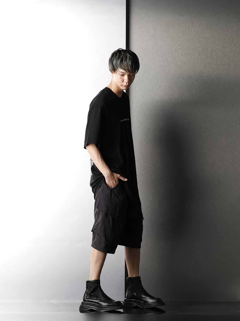 JULIUS 2020 Pre Fall Collection 3rd Delivery!! - 1-002