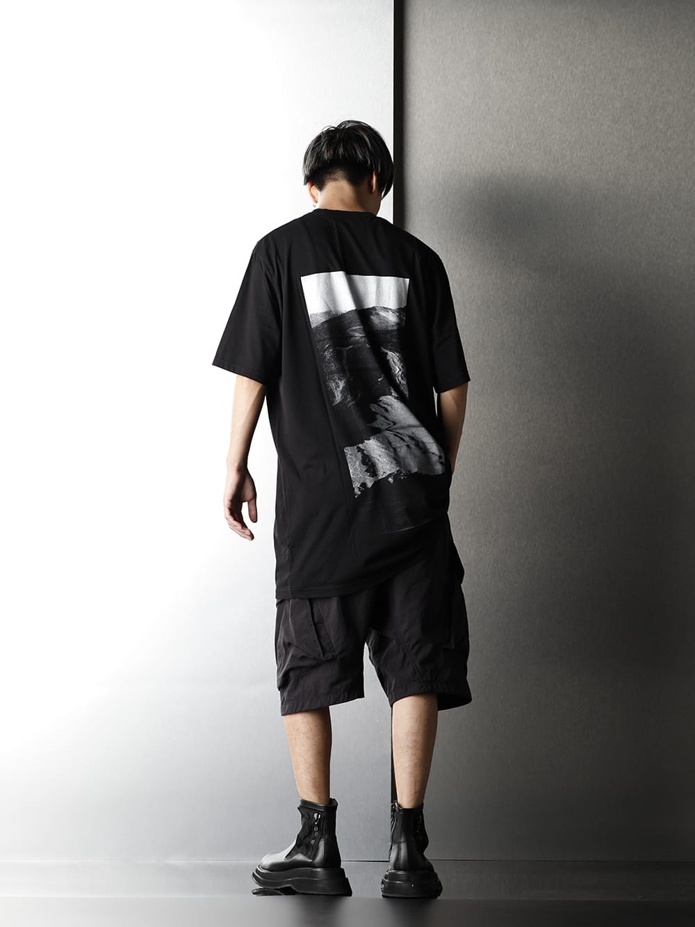 JULIUS 2020 Pre Fall Collection 3rd Delivery!! - 1-003