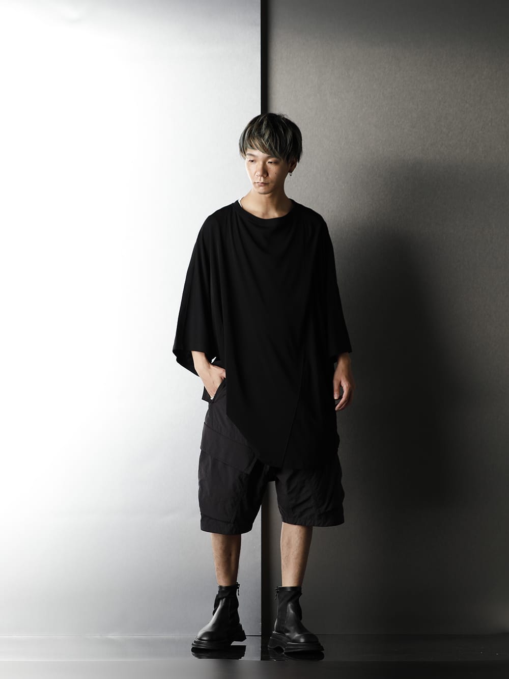 JULIUS 2020 Pre Fall Collection 3rd Delivery!! - 1-005