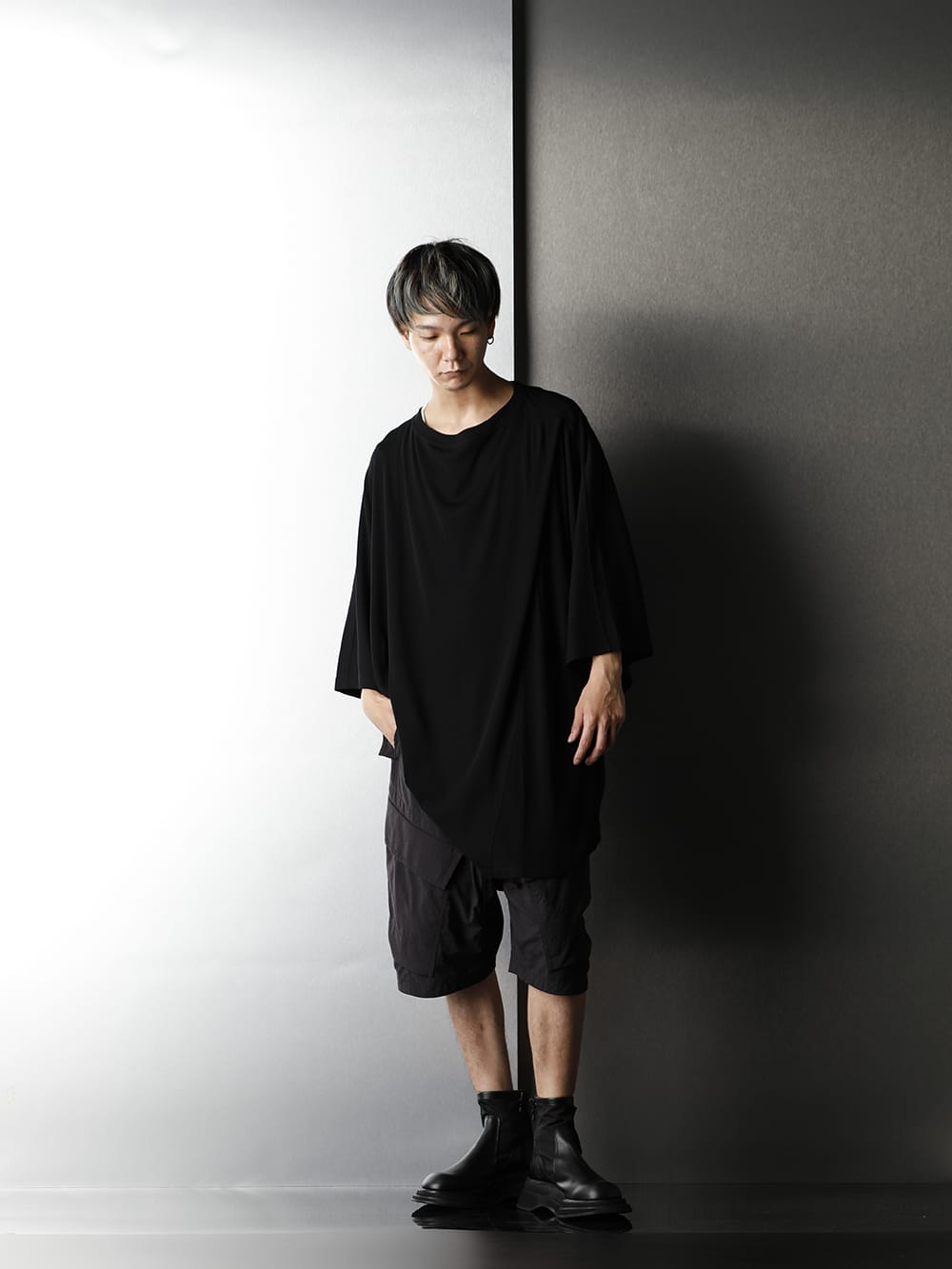 JULIUS 2020 Pre Fall Collection 3rd Delivery!! - 1-006