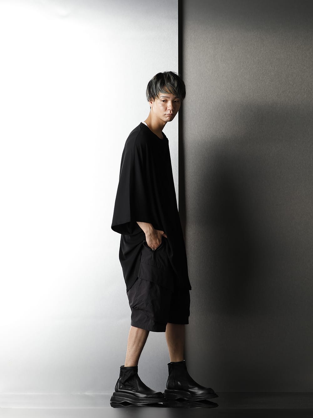 JULIUS 2020 Pre Fall Collection 3rd Delivery!! - 1-007