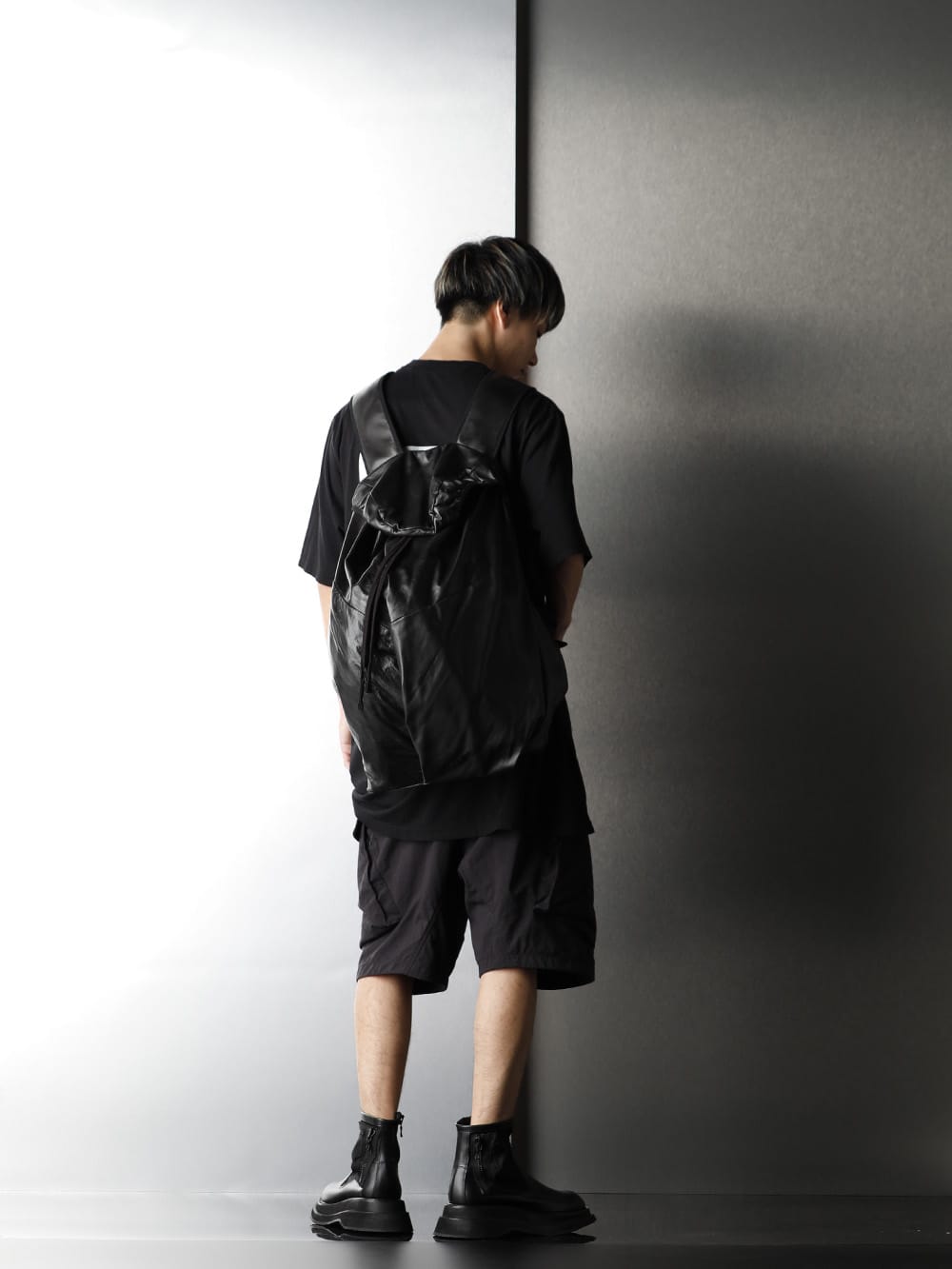 JULIUS 20PF Summer Military Styling - 1-003