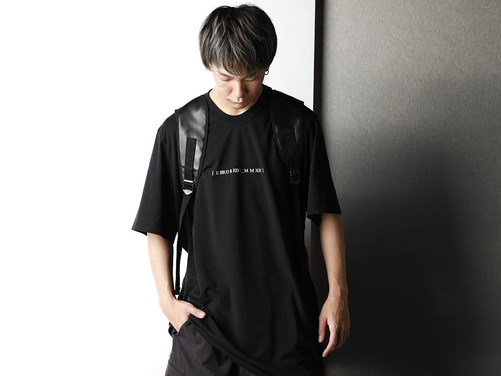 JULIUS 20PF Summer Military Styling - 2-001