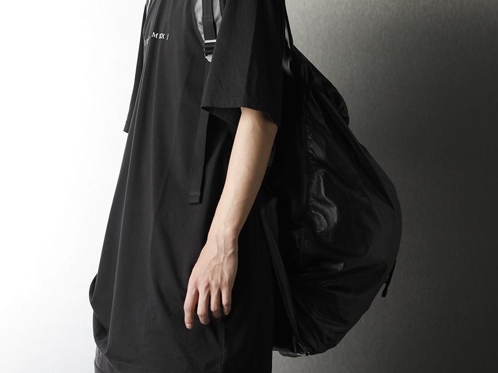 JULIUS 20PF Summer Military Styling - 2-002