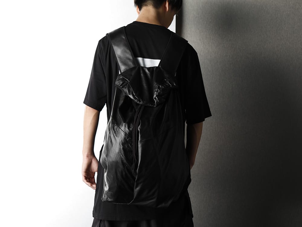 JULIUS 20PF Summer Military Styling - 2-003