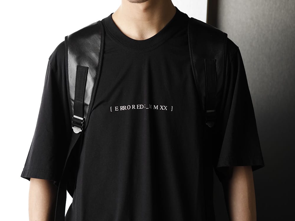 JULIUS 20PF Summer Military Styling - 2-004