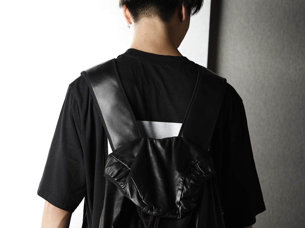 JULIUS 20PF Summer Military Styling - 2-006