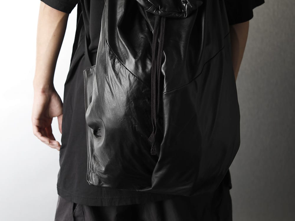 JULIUS 20PF Summer Military Styling - 2-007