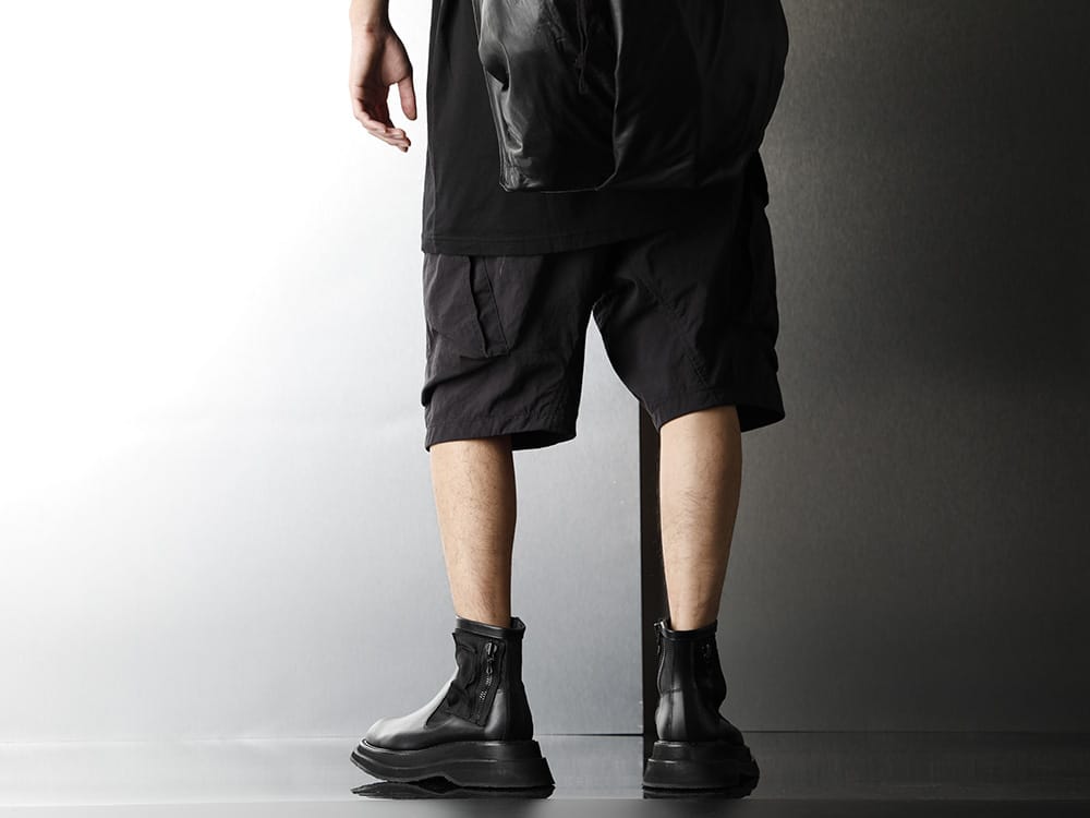 JULIUS 20PF Summer Military Styling - 3-003