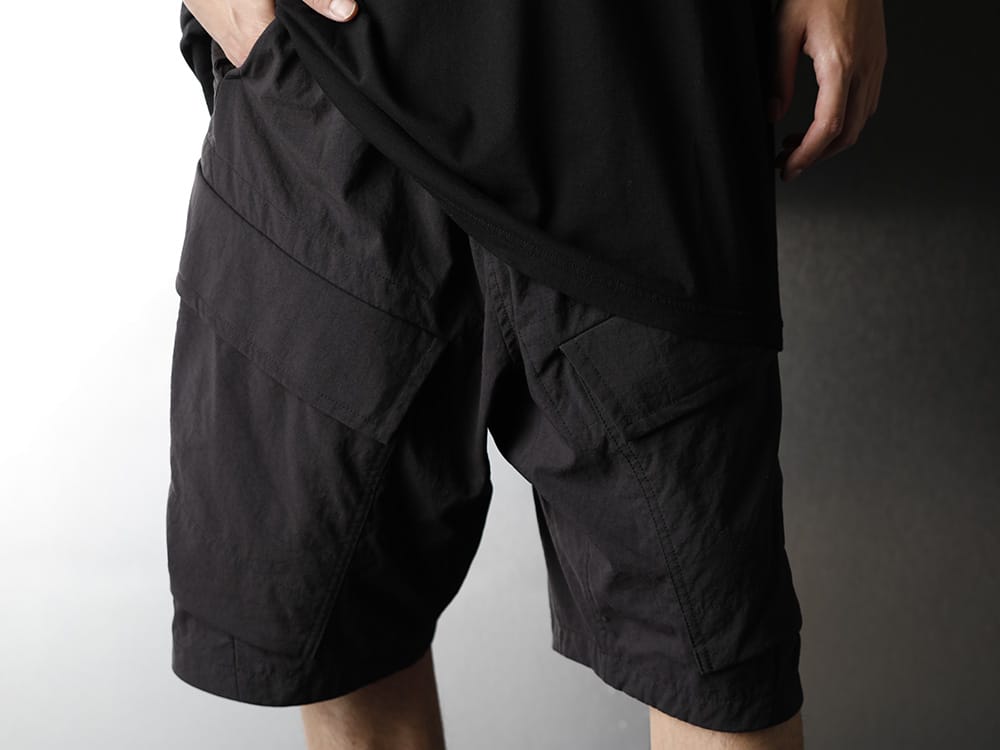 JULIUS 20PF Summer Military Styling - 3-004