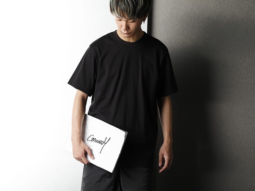 Y-3 Amphibious Summer Styling - 2-001