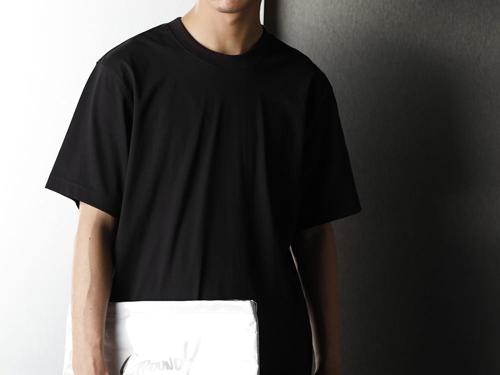 Y-3 Amphibious Summer Styling - 2-003