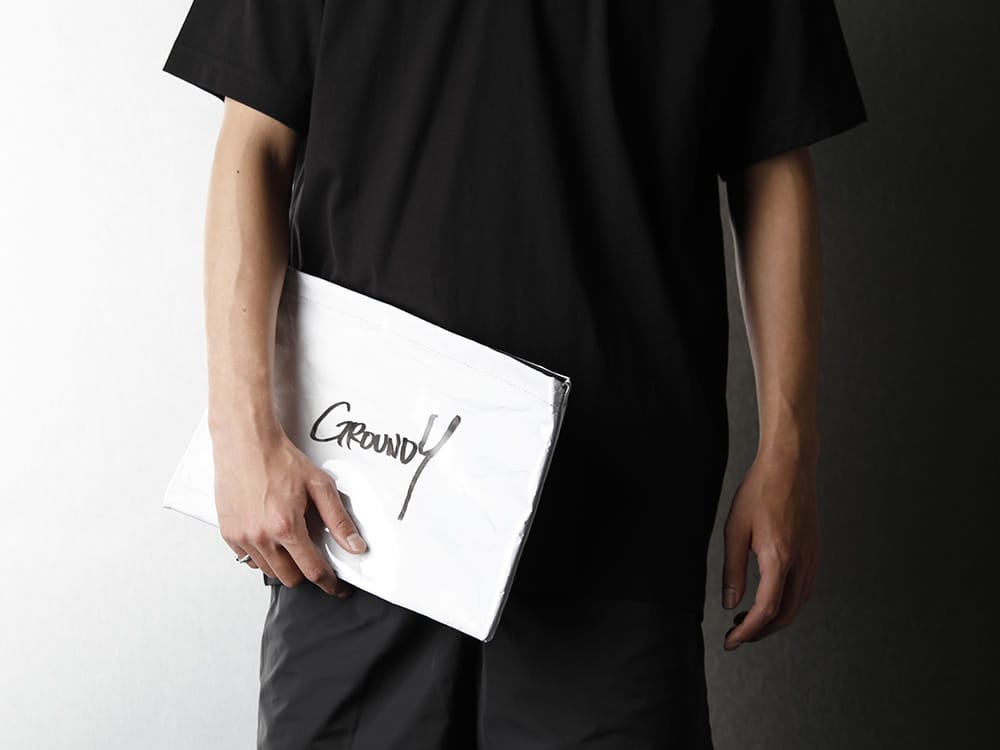 Y-3 Amphibious Summer Styling - 2-004