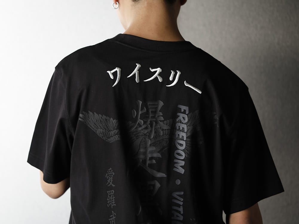 Y-3 Amphibious Summer Styling - 2-005