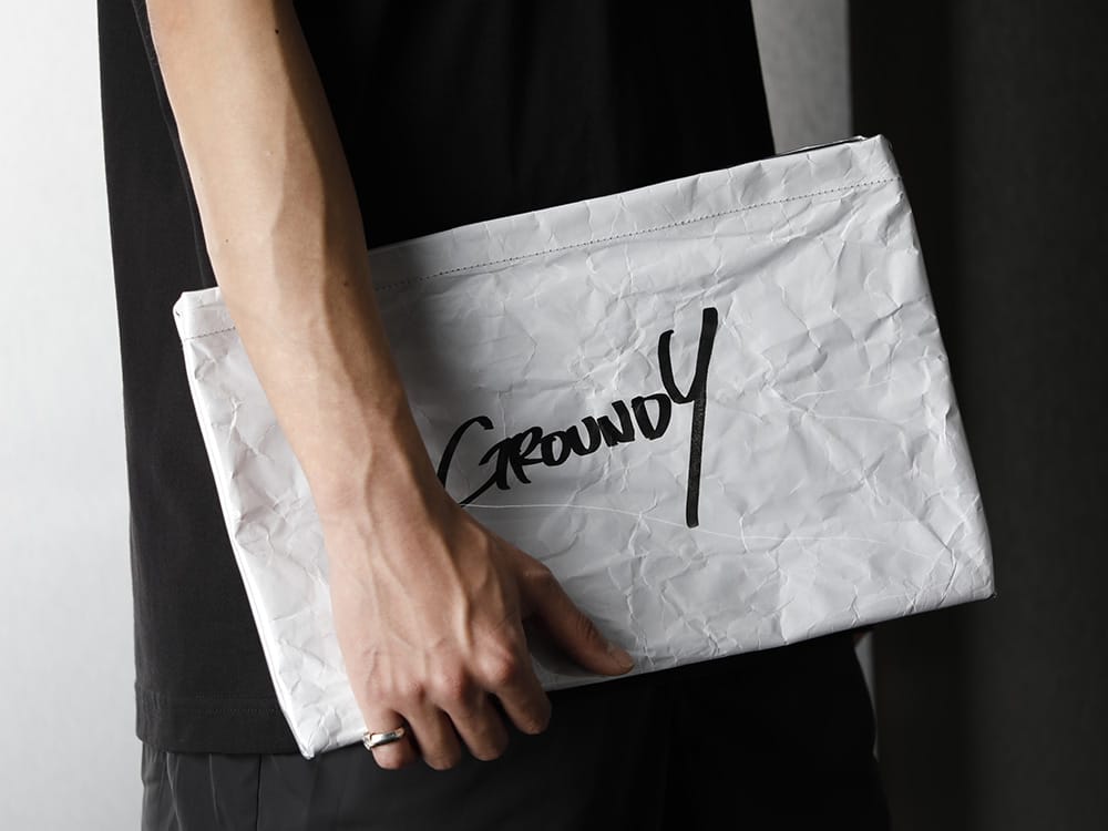 Y-3 Amphibious Summer Styling - 2-007