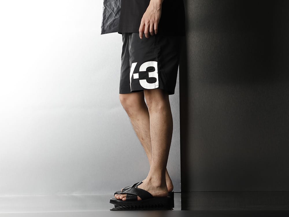 Y-3 Amphibious Summer Styling - 3-002