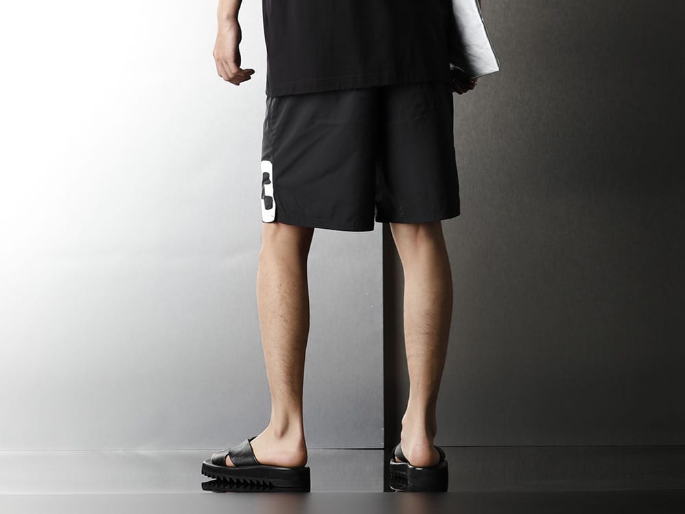 Y-3 Amphibious Summer Styling - 3-003