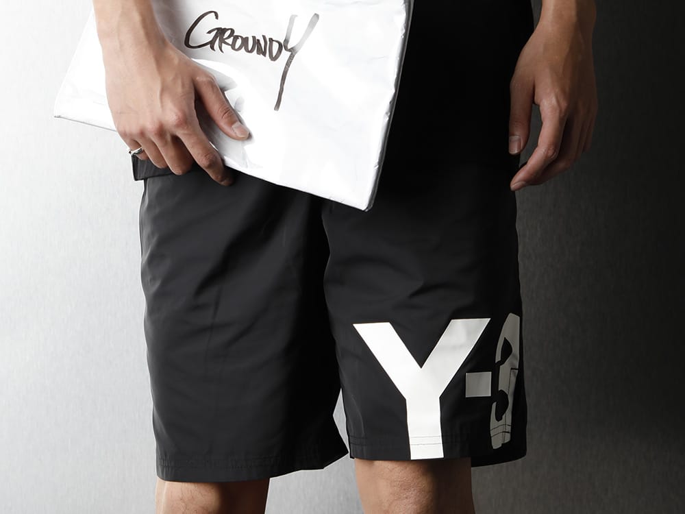 Y-3 Amphibious Summer Styling - 3-004