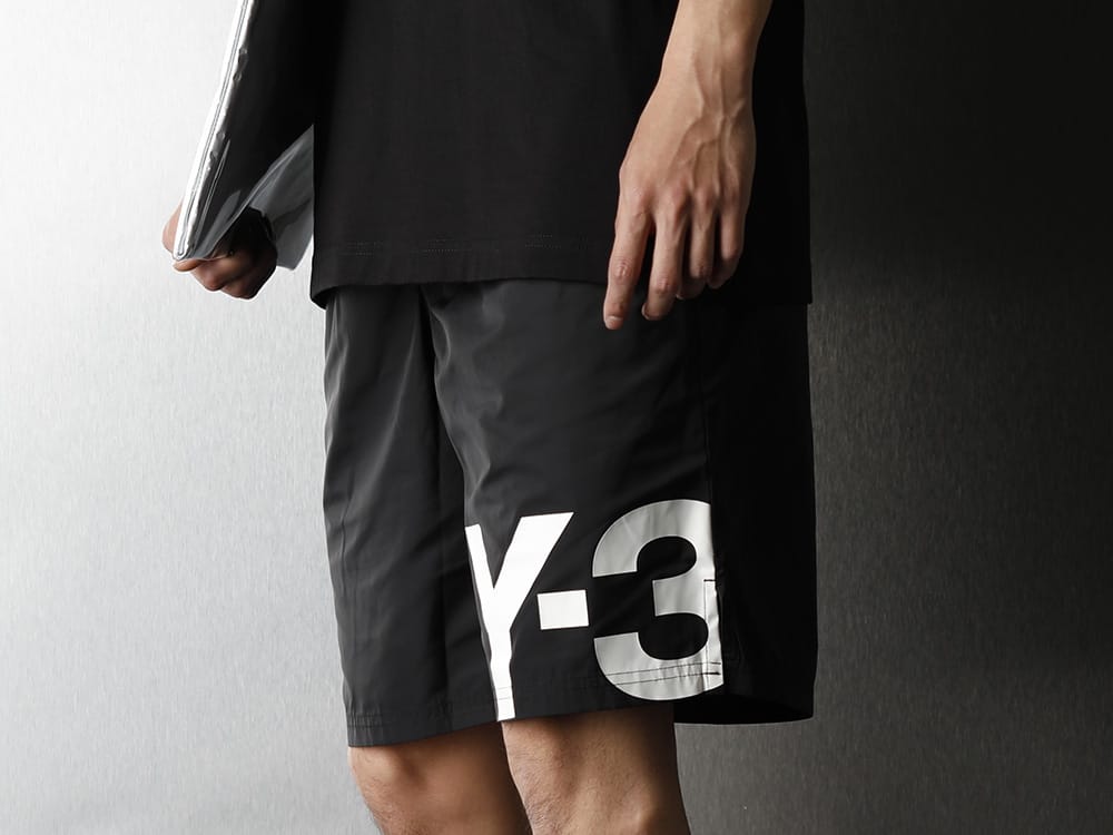 Y-3 Amphibious Summer Styling - 3-005