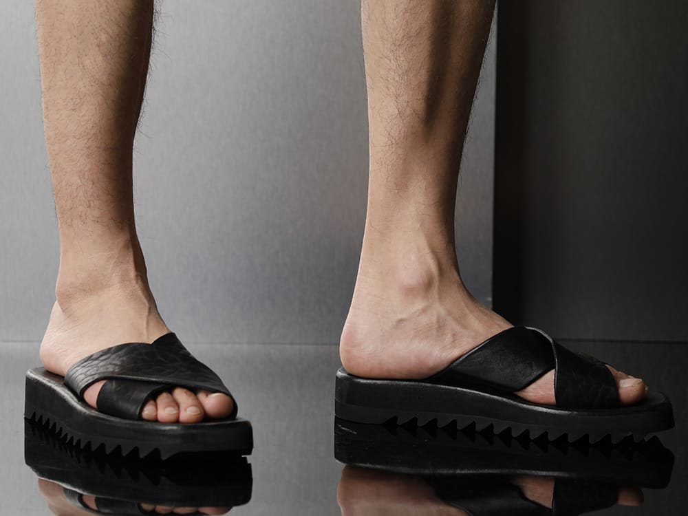 Y-3 Amphibious Summer Styling - 3-006