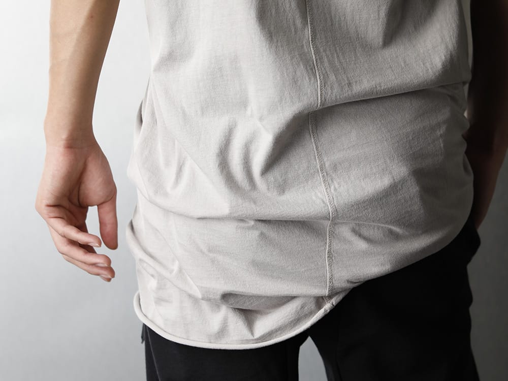 11 by Boris Bidjan Saberi Monotone color SS Styling - 2-007