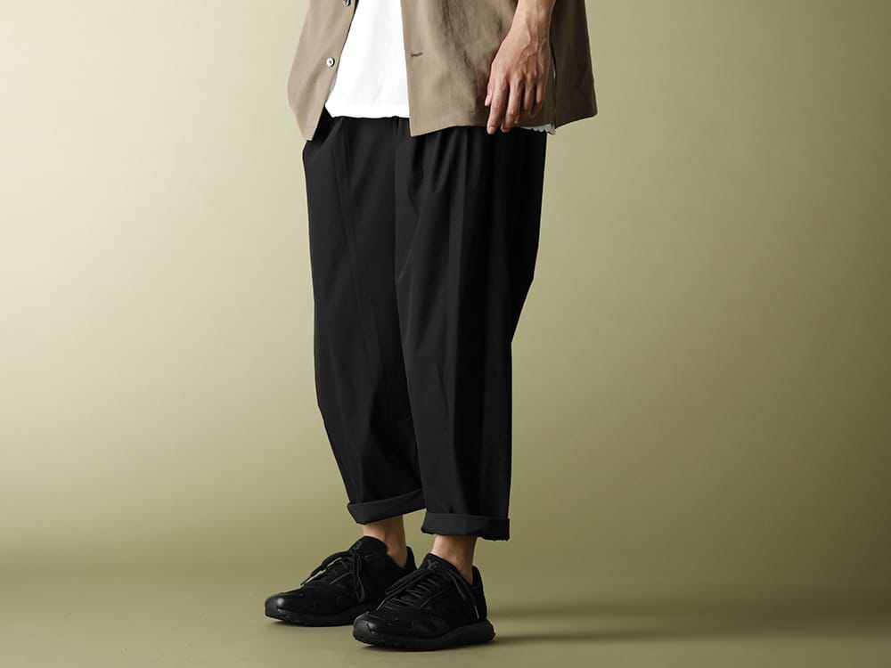 20PRE-FALL KAZUYUKI KUMAGAI New shirt cordinate!! - 3-002