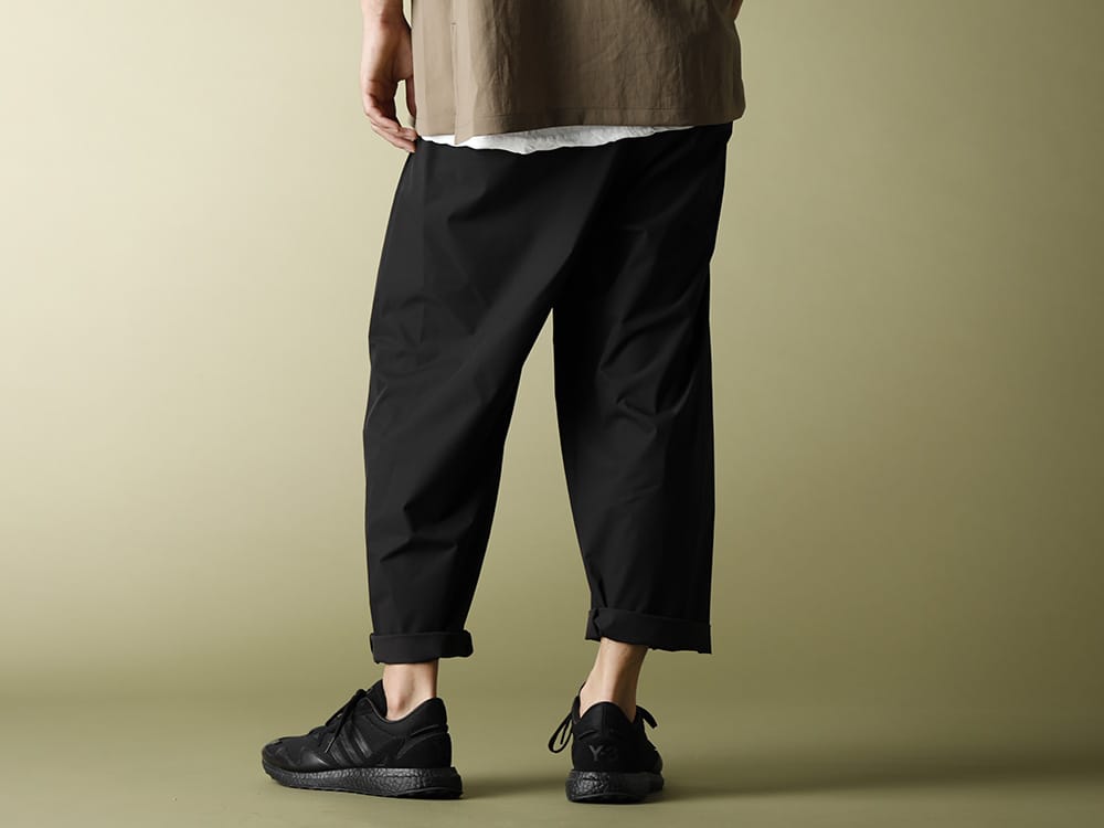 20PRE-FALL KAZUYUKI KUMAGAI New shirt cordinate!! - 3-003