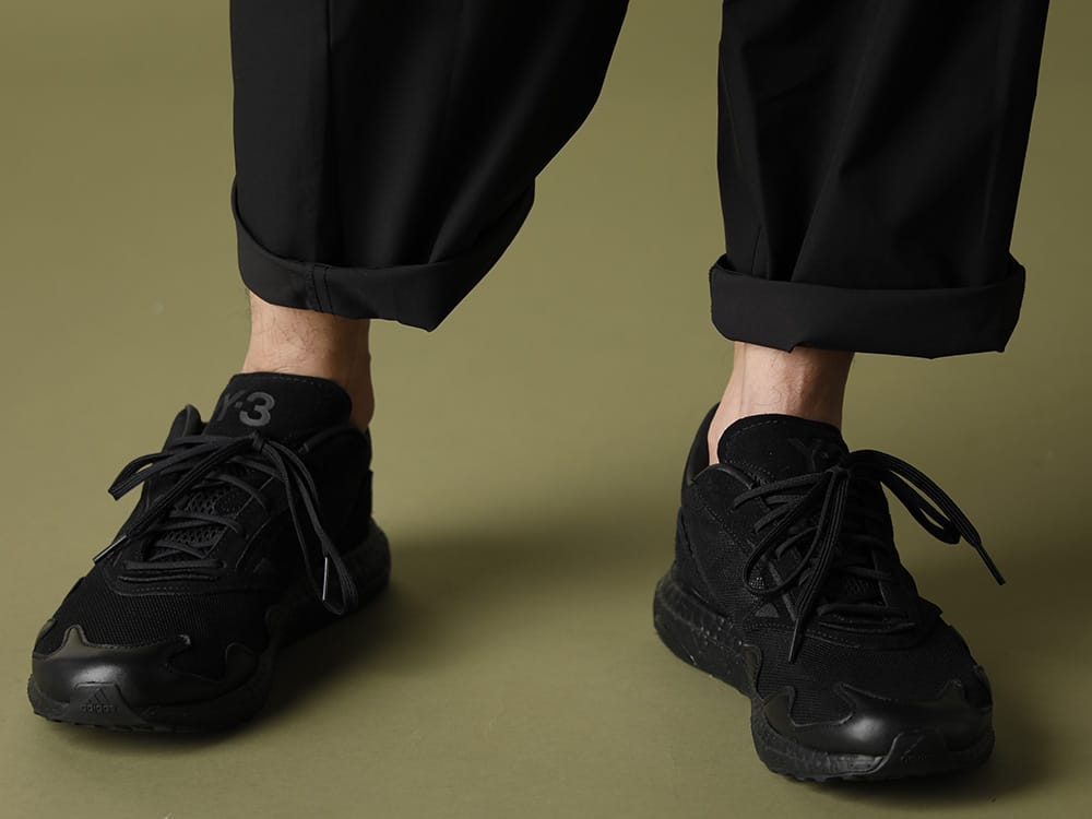 20PRE-FALL KAZUYUKI KUMAGAI New shirt cordinate!! - 3-005