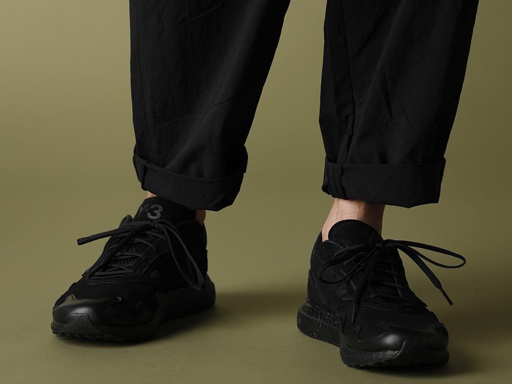 FACTOTUM×KAZUYUKI KUMAGAI summer shirt cordinate!! - 3-005