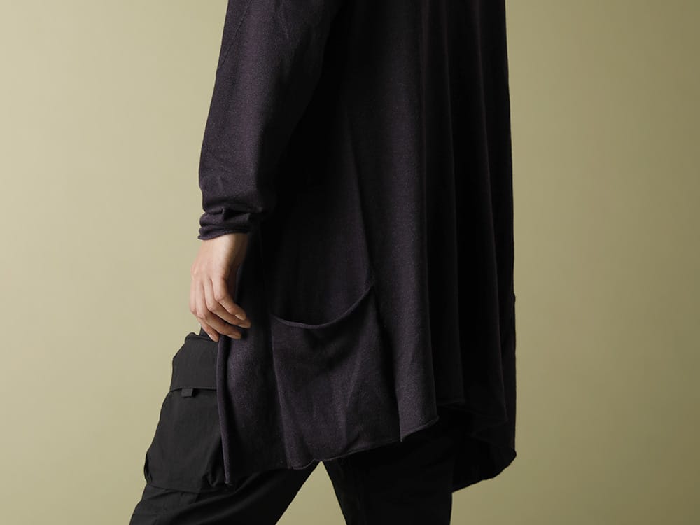 LOGY Kyoto 20SS RIPVANWINKLE【BUSH CARGO PANTS】CARDIGAN STYLE! - 2-005