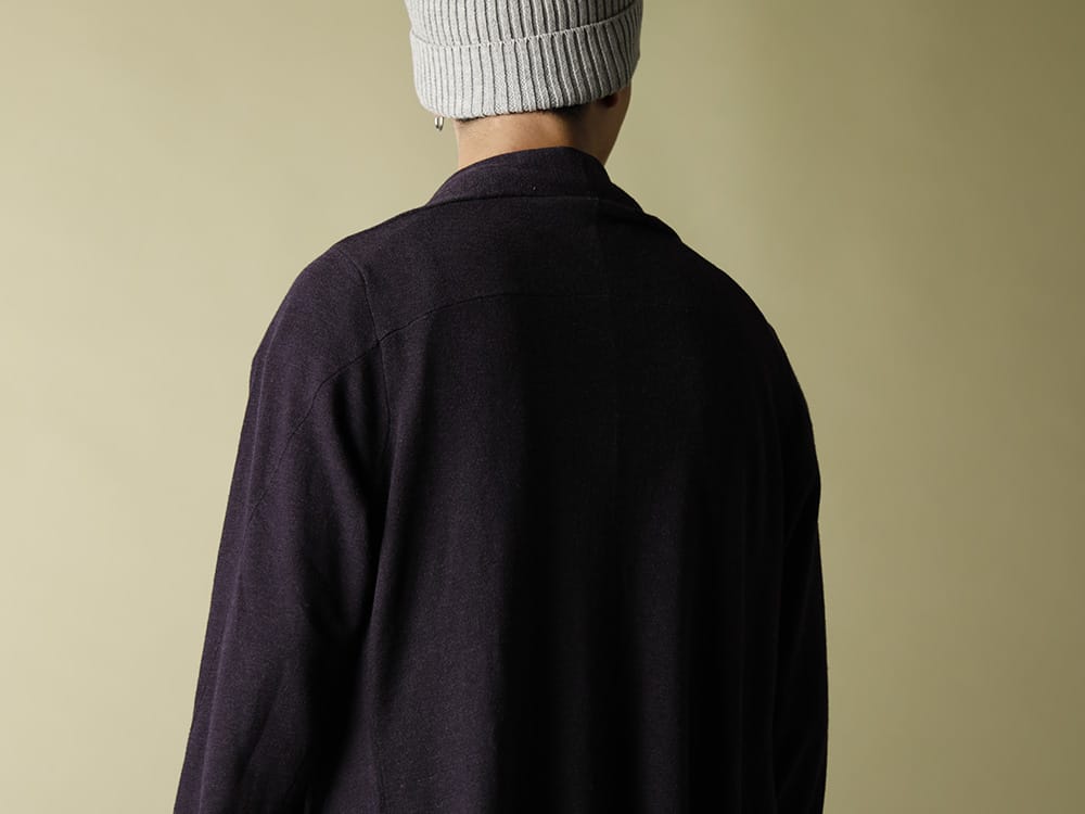 LOGY Kyoto 20SS RIPVANWINKLE【BUSH CARGO PANTS】CARDIGAN STYLE! - 2-006