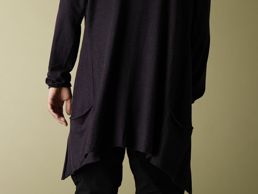 LOGY Kyoto 20SS RIPVANWINKLE【BUSH CARGO PANTS】CARDIGAN STYLE! - 2-007