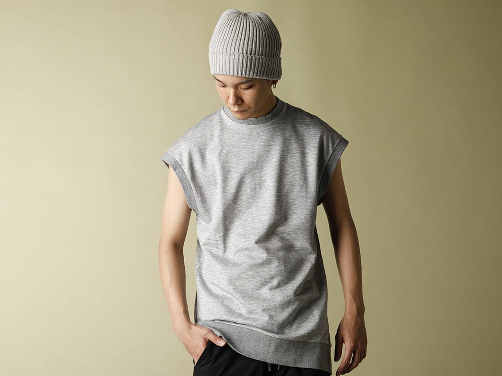 LOGY Kyoto 20SS RIPVANWINKLE【BUSH CARGO PANTS】CARDIGAN STYLE! - 3-004