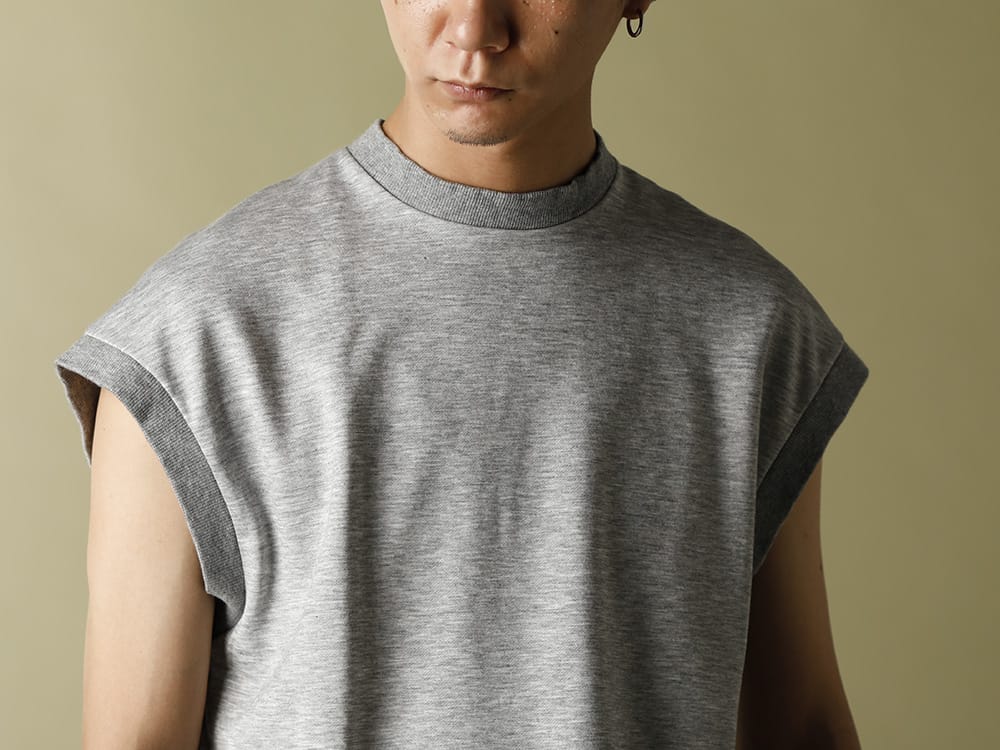 LOGY Kyoto 20SS RIPVANWINKLE【BUSH CARGO PANTS】CARDIGAN STYLE! - 3-006