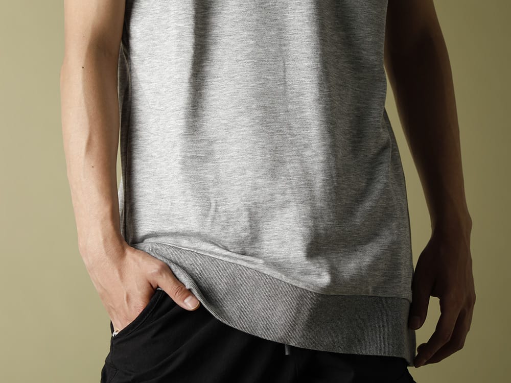 LOGY Kyoto 20SS RIPVANWINKLE【BUSH CARGO PANTS】CARDIGAN STYLE! - 3-007