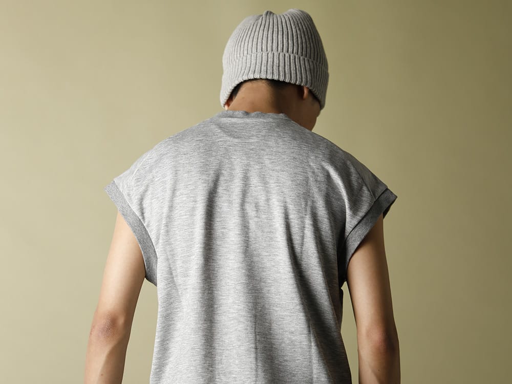 LOGY Kyoto 20SS RIPVANWINKLE【BUSH CARGO PANTS】CARDIGAN STYLE! - 3-008