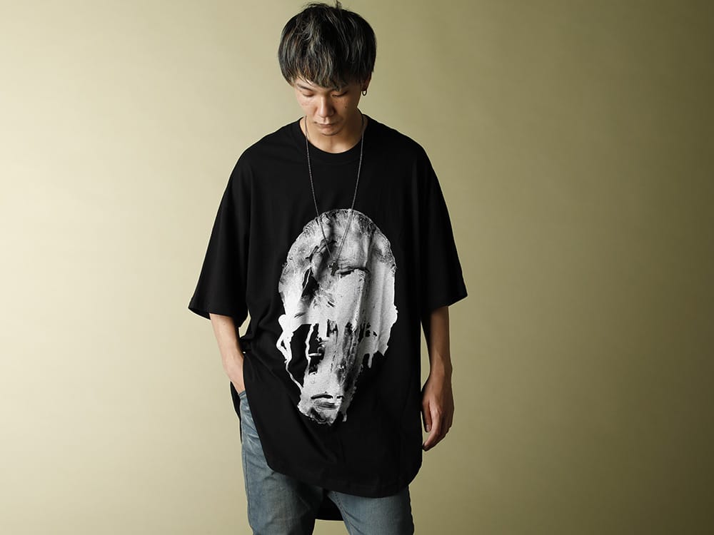 .LOGY Kyoto JULIUS 20PF CURVED SLIM JEANS Indigo STYLE!! - 2-001