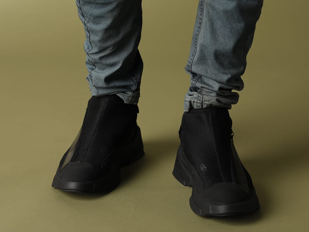 .LOGY Kyoto JULIUS 20PF CURVED SLIM JEANS Indigo STYLE!! - 3-005