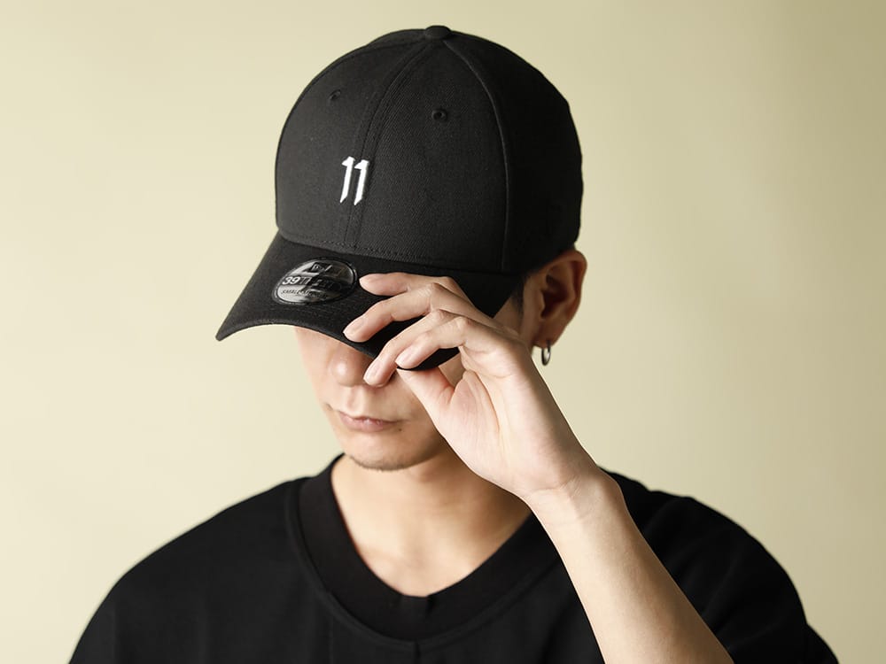 .LOGY Kyoto JULIUS × NILøS × RIPVANWINKLE 20SS BLACK  Summer STYLE!! - 2-008