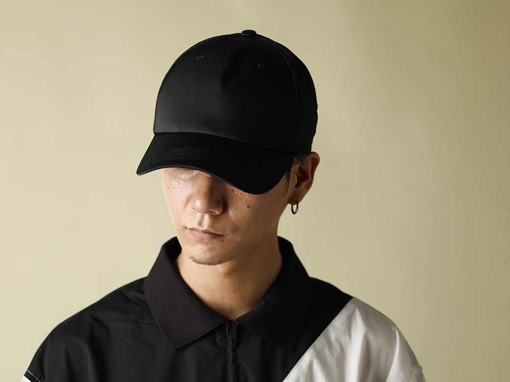 .LOGY Kyoto Y-3 20SS SWM WOVEN POLO SHIRT casual STYLE!! - 2-008