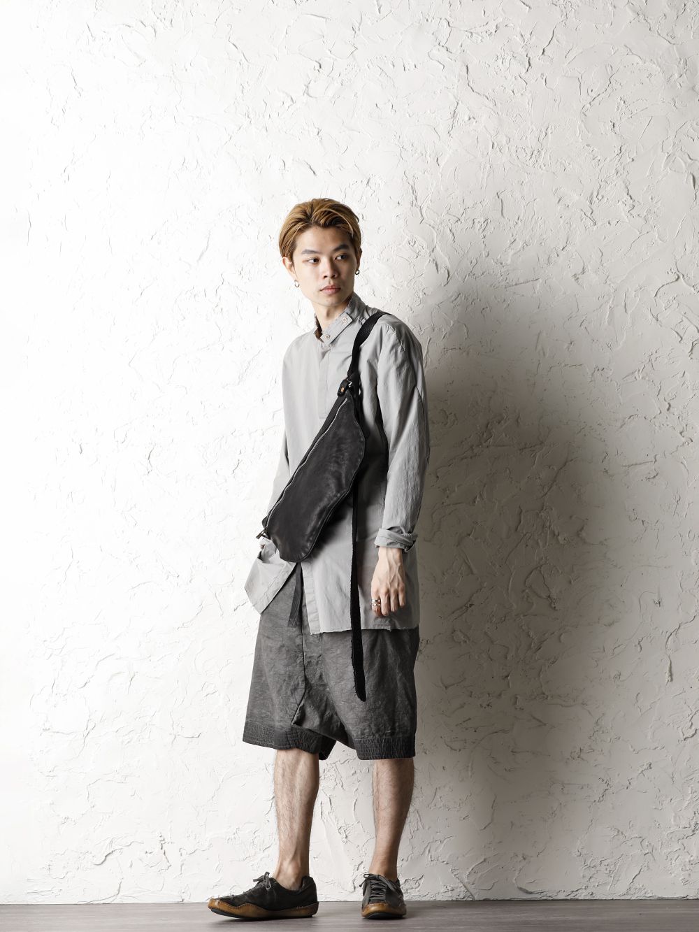 BBS 20SS Grayish tone Style  - 1-001