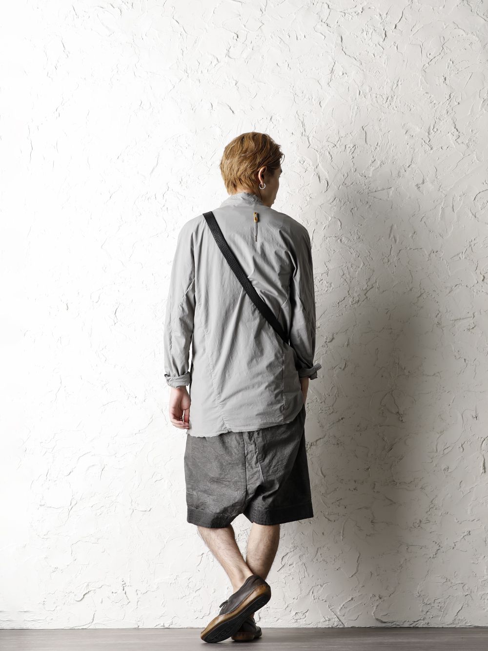 BBS 20SS Grayish tone Style  - 1-003