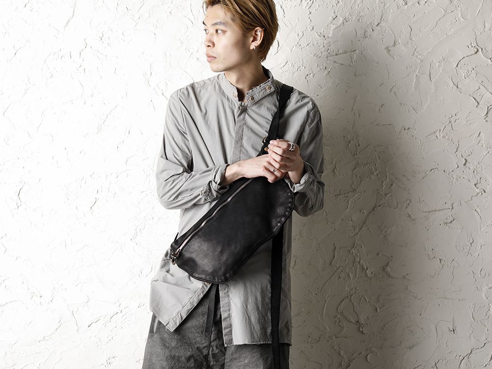 BBS 20SS Grayish tone Style  - 2-001