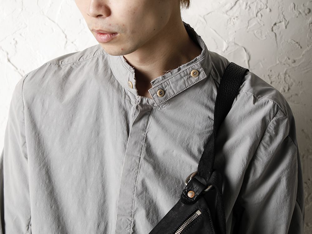 BBS 20SS Grayish tone Style  - 2-002