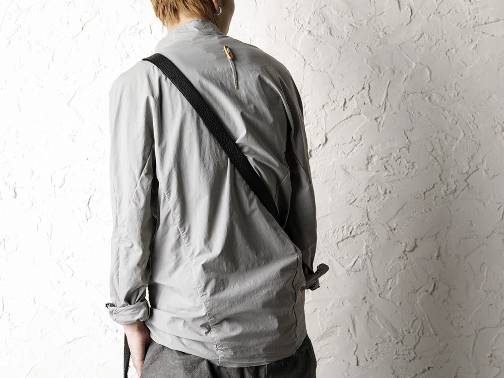 BBS 20SS Grayish tone Style  - 2-004