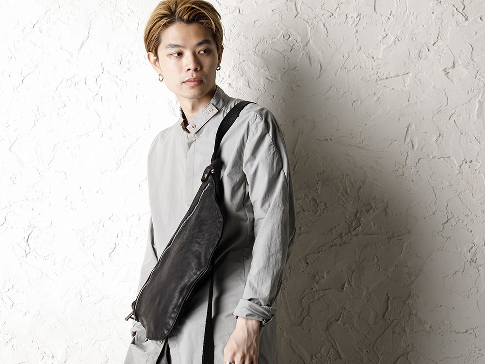 BBS 20SS Grayish tone Style  - 2-006