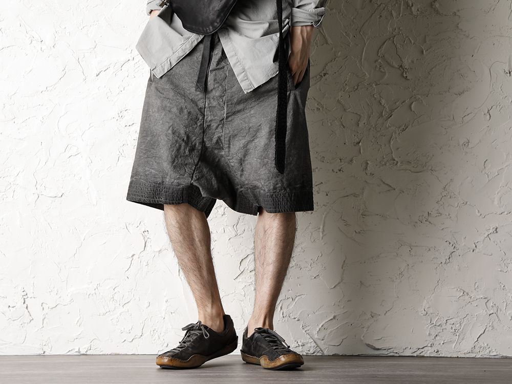 BBS 20SS Grayish tone Style  - 3-001