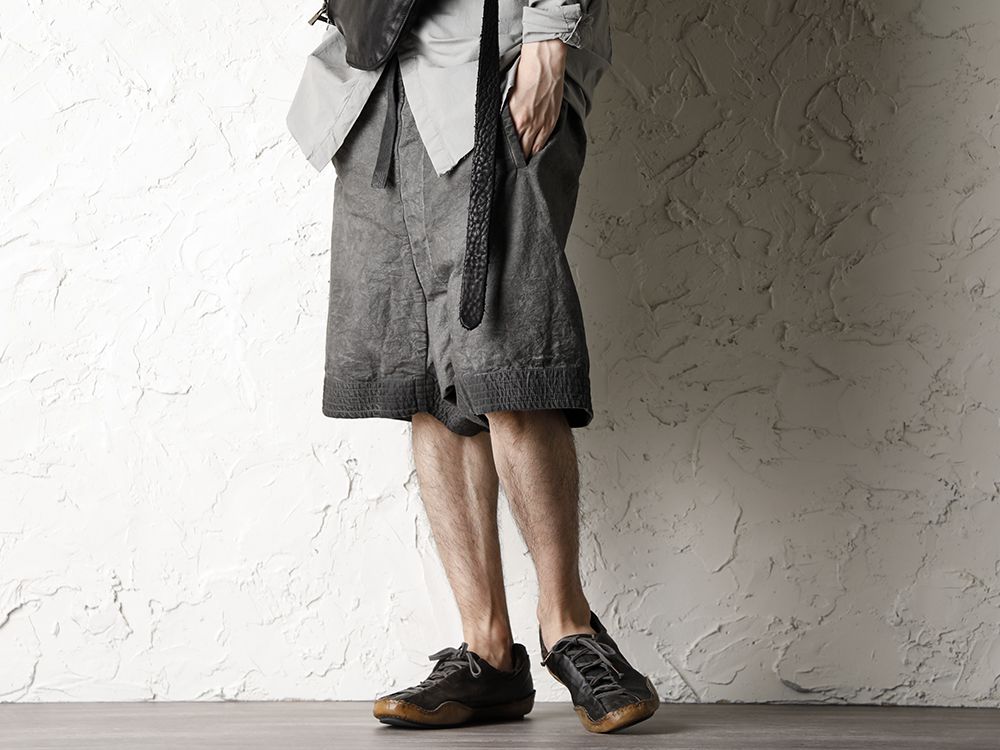 BBS 20SS Grayish tone Style  - 3-002